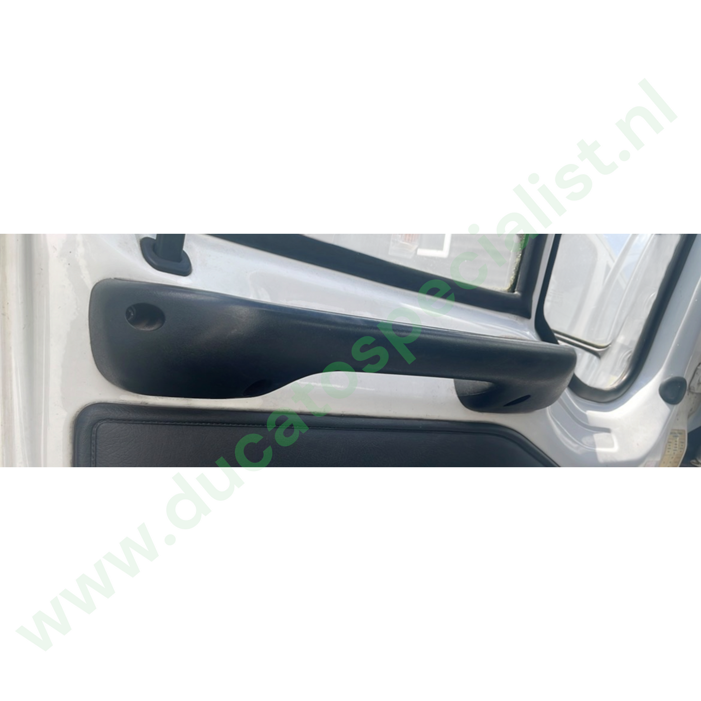 Fiat Ducato Binnenste Deurgreep, Type 230 BJ 1994-2002