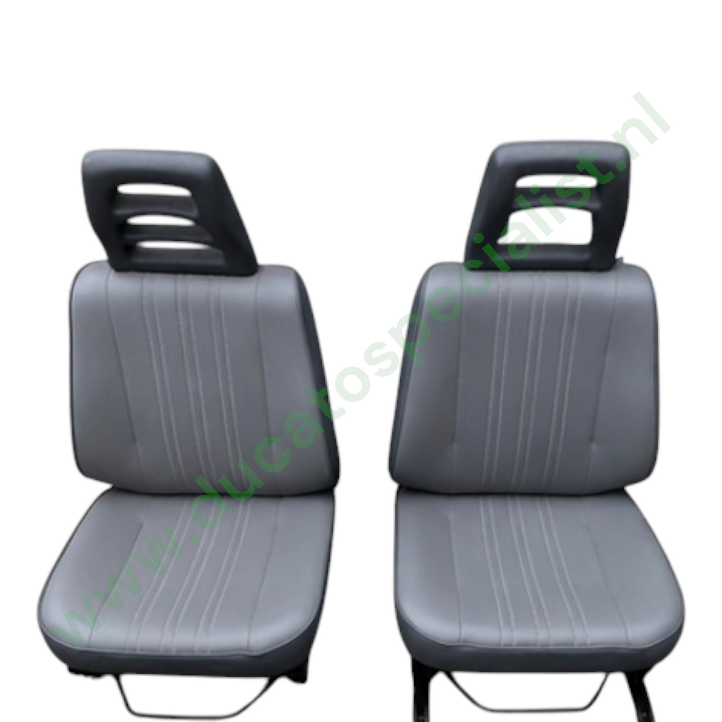 Fiat Ducato Originele Stoelenset Type 280/290 BJ 1986-1994