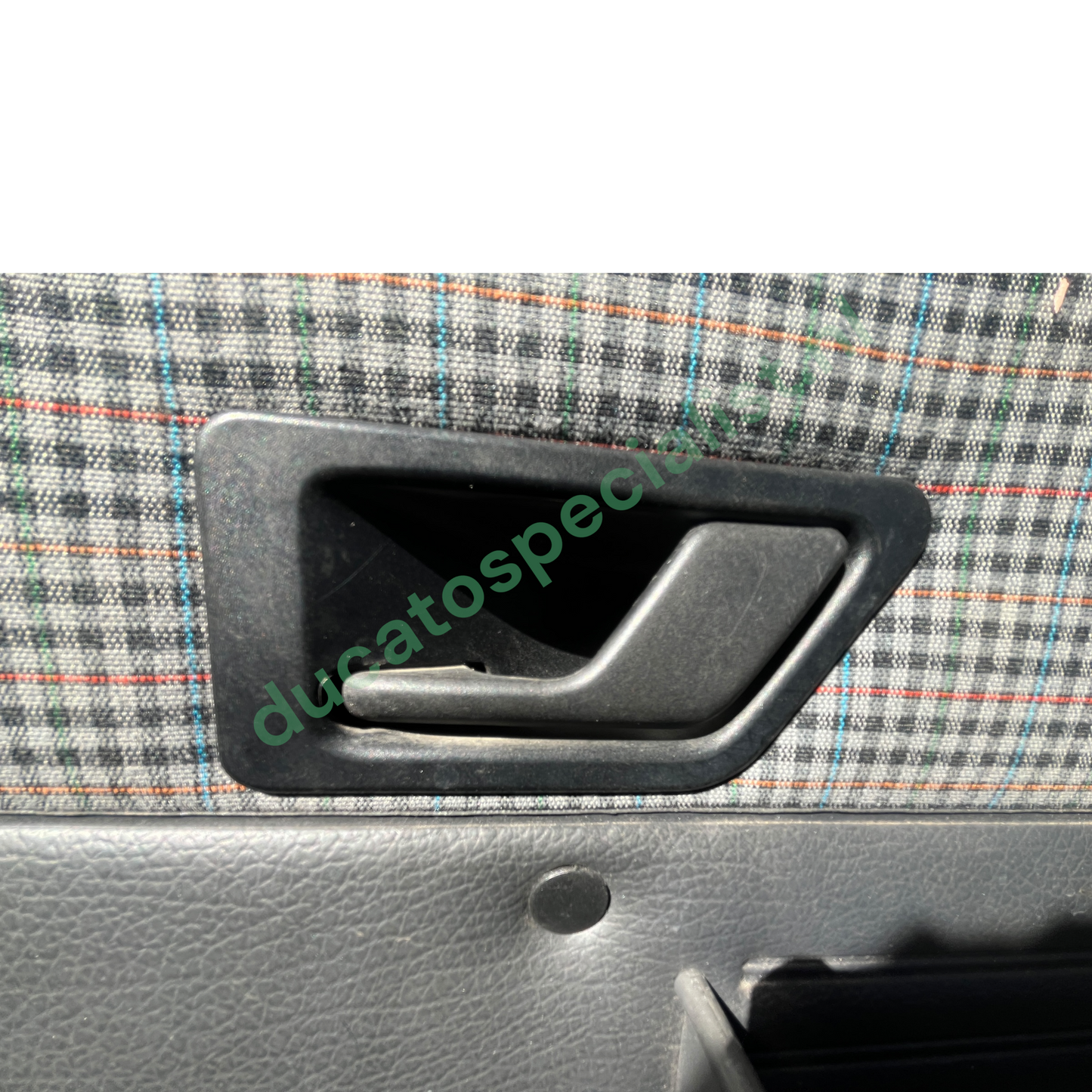 Fiat Ducato Interieur Deurhendellinks bestuurderzijde, Type 290 BJ 1990-1994